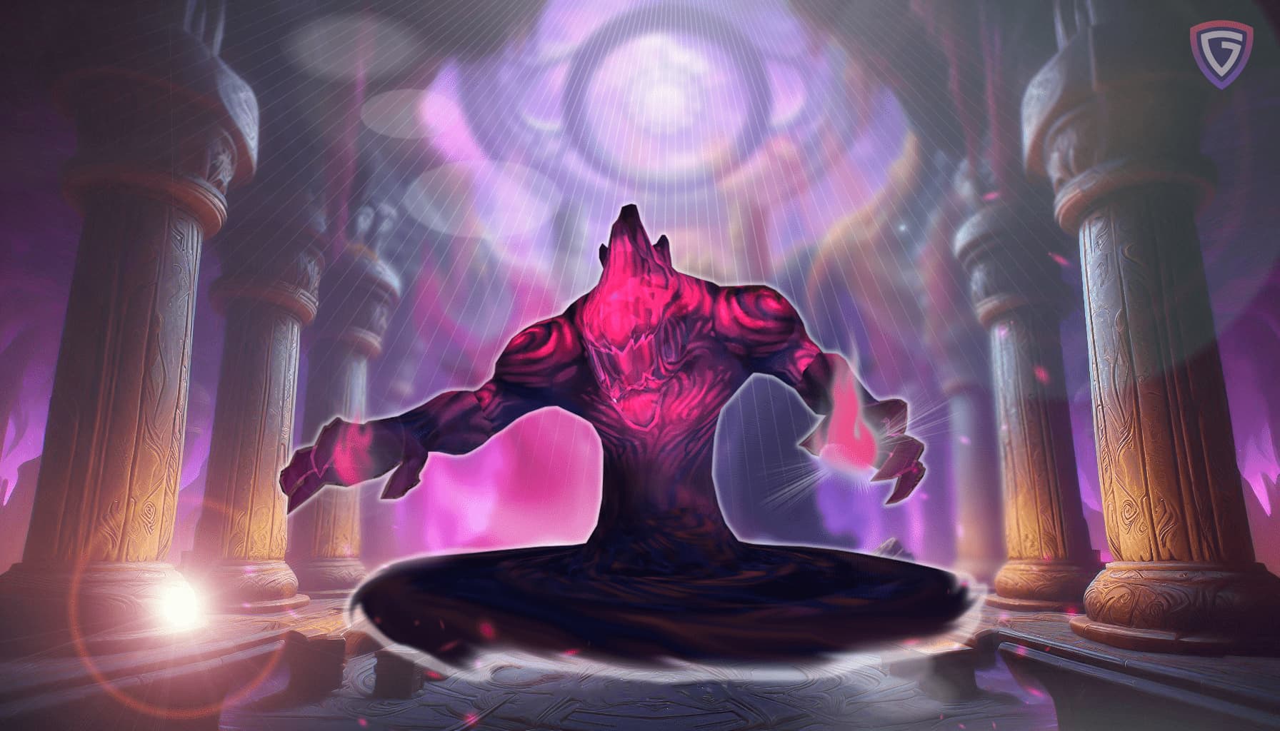 The Bloodbound Horror