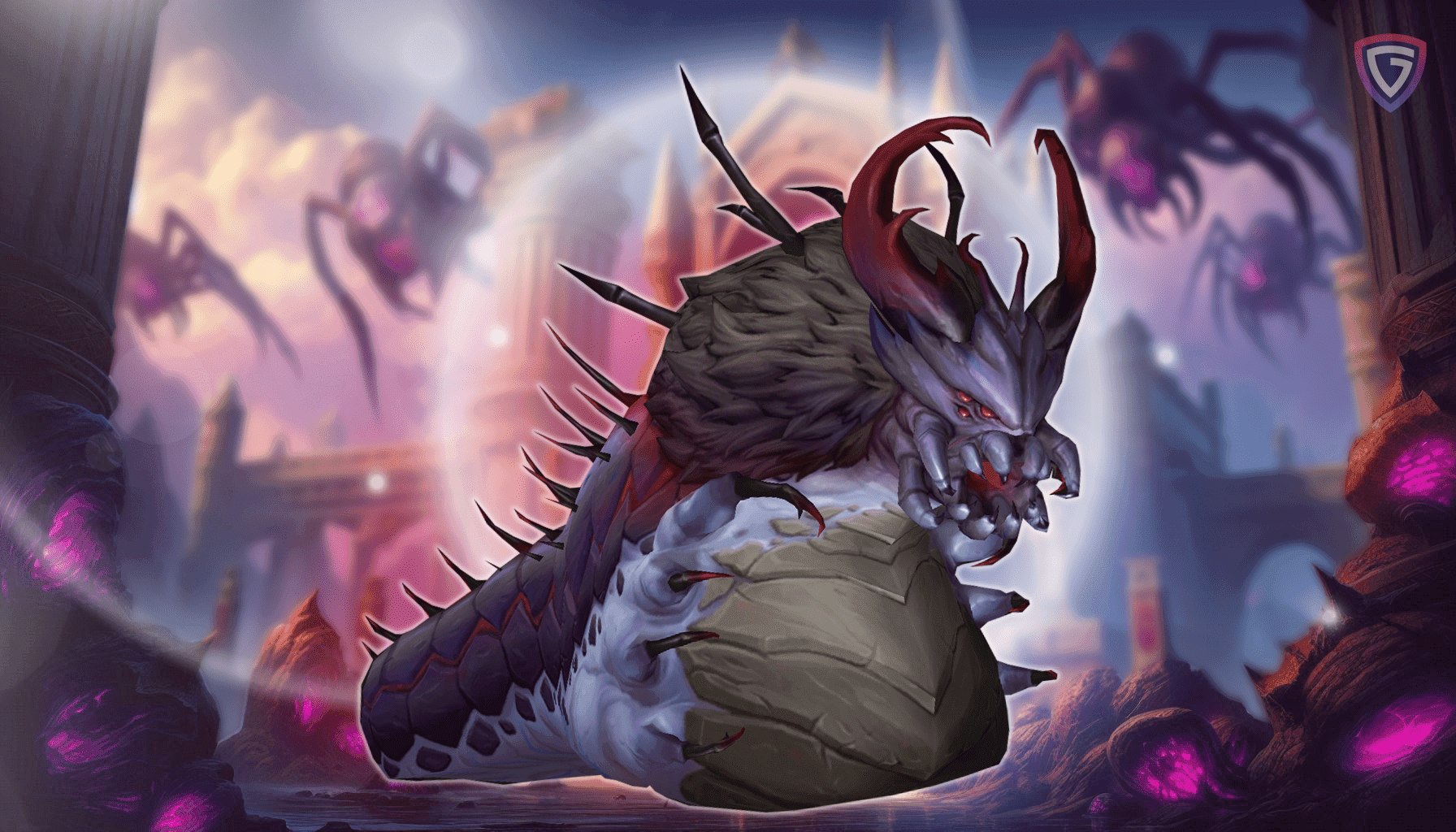 Broodtwister Ovi’nax