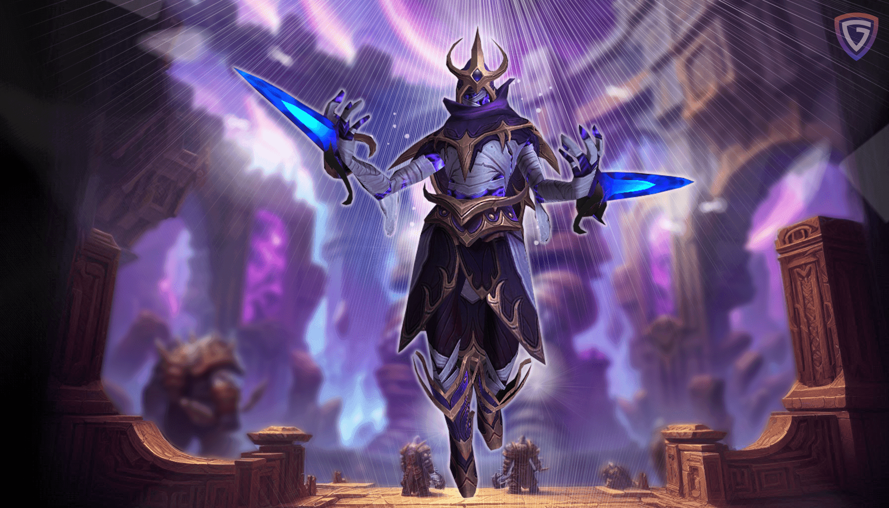 Nexus-Princess Ky’veza